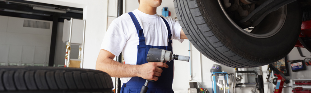 Dealer Level Servicing At Affordable Prices