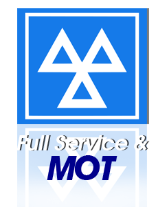 MOT & Servicing